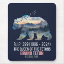 Recherche de tetons tapis souris Paysage