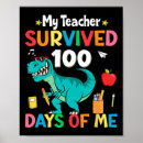 Recherche de trex posters Garçons
