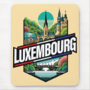 Recherche de luxembourg tapis souris Europe