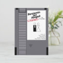 Recherche de nerd invitations Joueur