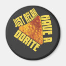 Recherche de frites magnets Drôle