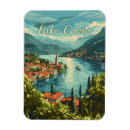 Recherche de como magnete Lac de como