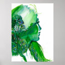 Recherche de mère nature posters Écologie