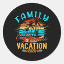 Recherche de vacation autocollants Plaisir de l'île