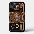 Recherche de instruments coques Cru