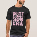 Recherche de cheerlead tshirts Drôle