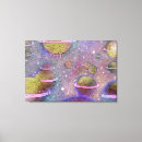 Recherche de univers impressions sur toile La science