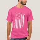 Recherche de rotc tshirts Drapeau