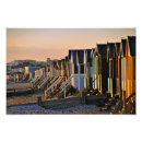 Recherche de cabane de plage posters Paysage