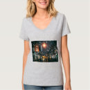 Recherche de saison femme tshirts Festif