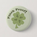 Recherche de pincement badges Shamrock