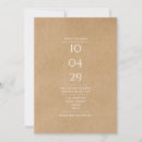 Recherche de special mariage invitations Classique