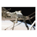 Recherche de canadarm2 posters Horizontal