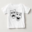 Recherche de théâtre bébé vêtements Drame