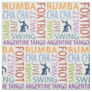 Recherche de tango tissus Valse