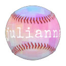Recherche de pink baseballs Girly