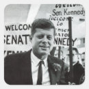 Recherche de john kennedy autocollants Politique