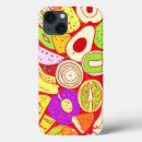 Recherche de coco iphone coques Fruit
