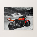 Recherche de moto puzzles Cool