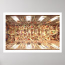 Recherche de chapelle sistine posters Vatican