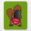 Recherche de ornithorynque tapis souris Mignon
