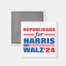 Recherche de éléphant républicain magnets Vote
