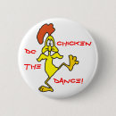 Recherche de coq rouge badges Poulet
