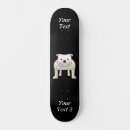 Recherche de bulldog skateboards Mignon