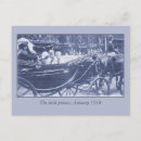 Recherche de famille royale cartes postales Vintage