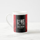 Recherche de amour gothique tasses Romantique