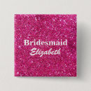 Recherche de mariage rose badges Scintille