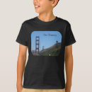 Recherche de port de enfant tshirts Californie