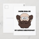Recherche de hommes barbus cartes postales Pour tous