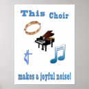 Recherche de choeur posters Musique