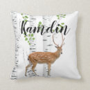 Recherche de buck coussins Bois