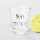 Recherche de halloween shot verres Déplaisant