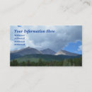 Recherche de montagnes rocheuses cartes visite Paysages