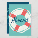 Recherche de de la vie invitations Bleu