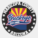 Recherche de arizona vintage autocollants Rétro
