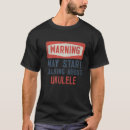 Recherche de ukulele tshirts Ceci