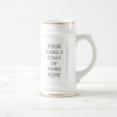 Recherche de manteau chopes Crête