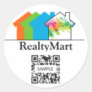 Recherche de immobilier autocollants Domaine