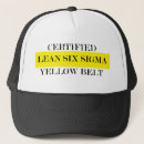 Recherche de jaune casquettes Employee
