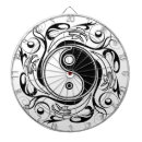 Recherche de méditation jeux de fléchettes Zen