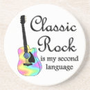 Recherche de mélomane dessous de verres Guitare