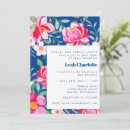 Recherche de bleu cobalt invitations Botanique