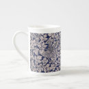 Recherche de blue bird tasses William morris