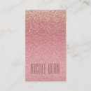 Recherche de fées cartes visite Élégant