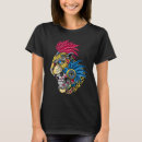 Recherche de panthère tshirts Mexicain