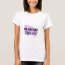 Recherche de olivia tshirts Déjà vu